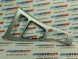 BMW OE 9145141 51169145141 BMW BMW 3 E90 E91 E92 E93 LCI НАКЛАДКА ЦЕНТРАЛЬНОЇ КОНСОЛІ НОВА FEINSCHLIFF 9145141