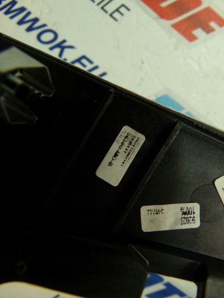 BMW OE 9145141 51169145141 BMW BMW 3 E90 E91 E92 E93 LCI НАКЛАДКА ЦЕНТРАЛЬНОЇ КОНСОЛІ НОВА FEINSCHLIFF 9145141