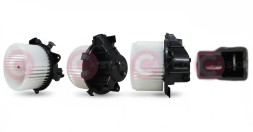 Fiat OE CBW74003AS Вентилятор пічки cbw74003as casco fiat