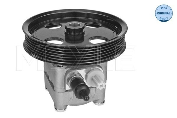 V-maxzone Part VIC-261725 Гідравлічний насос кермового управління 514 631 0012 для VOLVO C70 I, S60