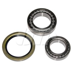 WB90704 SATO TECH Підшипник маточини