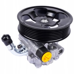 Berg Automotive BERG DA39984 Насос гідропідсилювача Toyota HILUX VIII 2.4 2.8 Diesel 2015- 44310-0K130