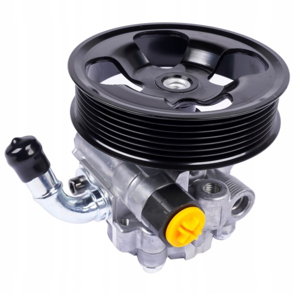 Berg Automotive BERG DA39984 Насос гідропідсилювача Toyota HILUX VIII 2.4 2.8 Diesel 2015- 44310-0K130