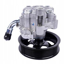 Berg Automotive BERG DA39984 Насос гідропідсилювача Toyota HILUX VIII 2.4 2.8 Diesel 2015- 44310-0K130