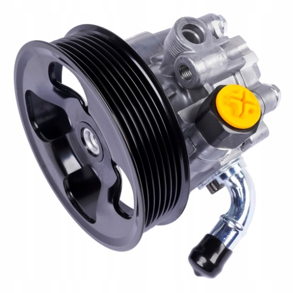 Berg Automotive BERG DA39984 Насос гідропідсилювача Toyota HILUX VIII 2.4 2.8 Diesel 2015- 44310-0K130