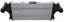 AHE Radio1244/454746 Інтеркулер mercedes ml gl gls gle w166 a0995000600 a0995002600