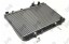 Abakus 018-017-0002 Радіатор водяний DEPO HONDA CR-V 95-02