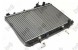 Abakus 018-017-0002 Радіатор водяний DEPO HONDA CR-V 95-02