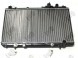 Abakus 018-017-0002 Радіатор водяний DEPO HONDA CR-V 95-02