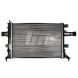 R20030 SATO TECH Радіатор охолодження двигуна