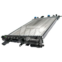 R20030 SATO TECH Радіатор охолодження двигуна