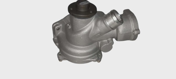 SKF VKPC 88810 Skf vkpc 88810 водяний насос мерседес 190 w201/w124