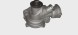 SKF VKPC 88810 Skf vkpc 88810 водяний насос мерседес 190 w201/w124