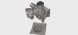 SKF VKPC 88810 Skf vkpc 88810 водяний насос мерседес 190 w201/w124