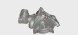 SKF VKPC 88810 Skf vkpc 88810 водяний насос мерседес 190 w201/w124