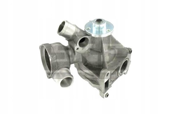 SKF VKPC 88810 Skf vkpc 88810 водяний насос мерседес 190 w201/w124