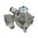 SKF VKPC 88810 Skf vkpc 88810 водяний насос мерседес 190 w201/w124