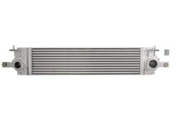 Thermotec DA1010TT Охолоджувач впускного повітря thermotec da1010tt