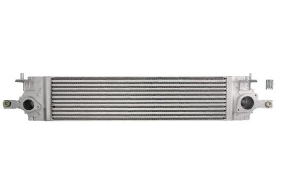 Thermotec DA1010TT Охолоджувач впускного повітря thermotec da1010tt