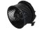 AD BRAKE VIC-437122 Вентилятор обігрівача для RENAULT TWINGO II, WIND 1.2/1.5D/1.6 з 03.07-