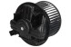 AD BRAKE VIC-437122 Вентилятор обігрівача для RENAULT TWINGO II, WIND 1.2/1.5D/1.6 з 03.07-
