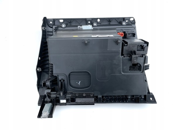 Volkswagen OE 5C7857097AC 5N0035342G _auditeile_ Буфер обміну пасажира 5C7857097AC AMI 5N0035342G VW Jetta 5C Lift
