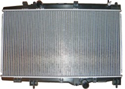 Termpol 16400-33080 КУЛЕР TOYOTA YARIS 1.4 D4D DIESEL 2003 р.в.