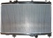 Termpol 16400-33080 КУЛЕР TOYOTA YARIS 1.4 D4D DIESEL 2003 р.в.