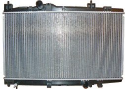 Termpol 16400-33080 КУЛЕР TOYOTA YARIS 1.4 D4D DIESEL 2003 р.в.