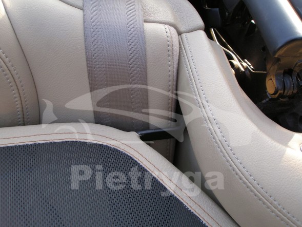 Cabrio Pietryga WTP00074 Вітрове скло Windschott Jaguar XK8 1996-2005 кабріолет