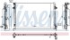 606705 NISSENS Радіатор охолодження двигуна