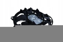 Maxgear AC269958 Вентилятор радіатора ac269958 maxgear citroen