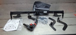 Opel OE S25053065 Гачок БУКСИРНИЙ WESTFALIA 1631689180 Opel Corsa F Peugeot 208 II 2019-