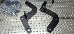 Opel OE S25053065 Гачок БУКСИРНИЙ WESTFALIA 1631689180 Opel Corsa F Peugeot 208 II 2019-