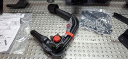 Opel OE S25053065 Гачок БУКСИРНИЙ WESTFALIA 1631689180 Opel Corsa F Peugeot 208 II 2019-