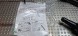 Opel OE S25053065 Гачок БУКСИРНИЙ WESTFALIA 1631689180 Opel Corsa F Peugeot 208 II 2019-