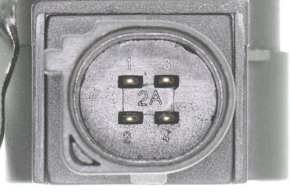 V-maxzone Part VIC-361777 Датчик регулювання висоти фар для AUDI A6 ALLROAD C7, A6 C7, A7, A8 D4