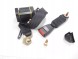 Ford OE Комплект - задній ремінь безпеки FORD Escort/Orion 1986-1999 OE 1638225