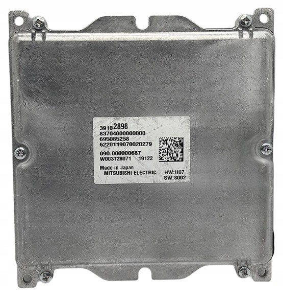 Opel OE 39102898 ORYGINAŁ Оригінальний модуль intel lux full led opel insignia b w003t28071 39102898