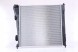 Nissens 67606 Охолоджувач води 67606 nissens kia optima (fsgds6b)