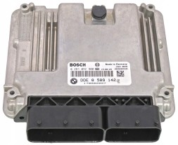 BMW OE DDE 8 589 142 0 281 032 300 БЛОК КЕРУВАННЯ ДВИГУНА (ECU) BMW F10 F47 2.0 DDE8589142 0281032300