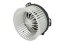 AD BRAKE VIC-457520 Вентилятор для MAZDA 3, 5 1.3-2.3 10.03-