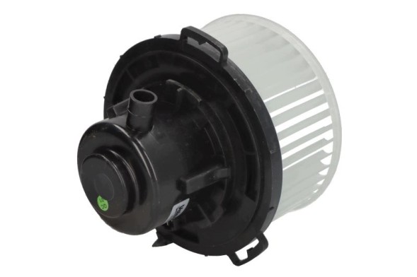AD BRAKE VIC-457520 Вентилятор для MAZDA 3, 5 1.3-2.3 10.03-
