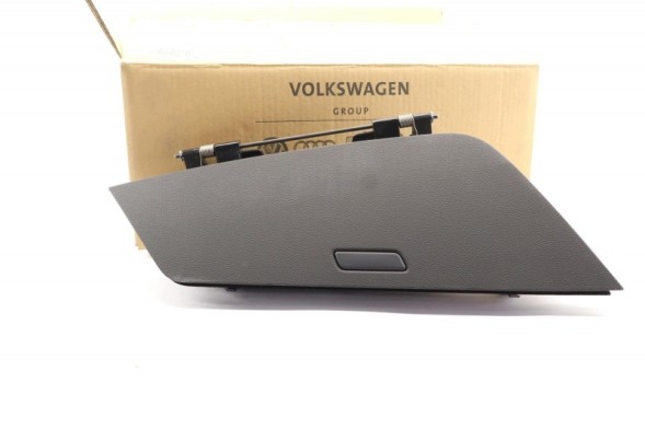 Volkswagen OE Відсік для зберігання на панелі приладів VAG OE 5TB857921E81U