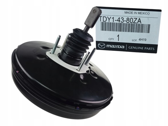 Mazda OE WB/TDY1-43-80ZA Mazda CX-9 Підсилювач гальм (сервопривід) TDY1-43-80ZA Оригінал