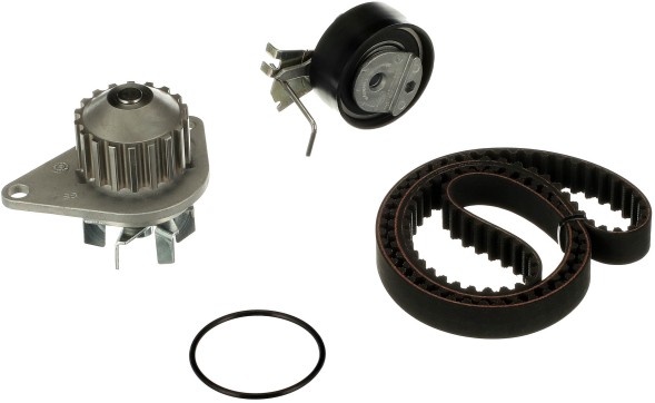 KP15574XS GATES Комплект газорозподільчого механізму