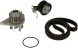 KP15574XS GATES Комплект газорозподільчого механізму
