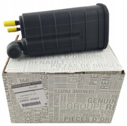 Renault OE 1495000Q0F Поглинач парів палива renault clio iv captur 1495000q0f 149507892р орг