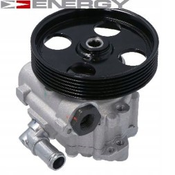 ENERGY НАСОС ГІДРОПІДСИЛЮВАЧА PEUGEOT CITROEN ENERGY PW680547Z Гідравлічний насос,