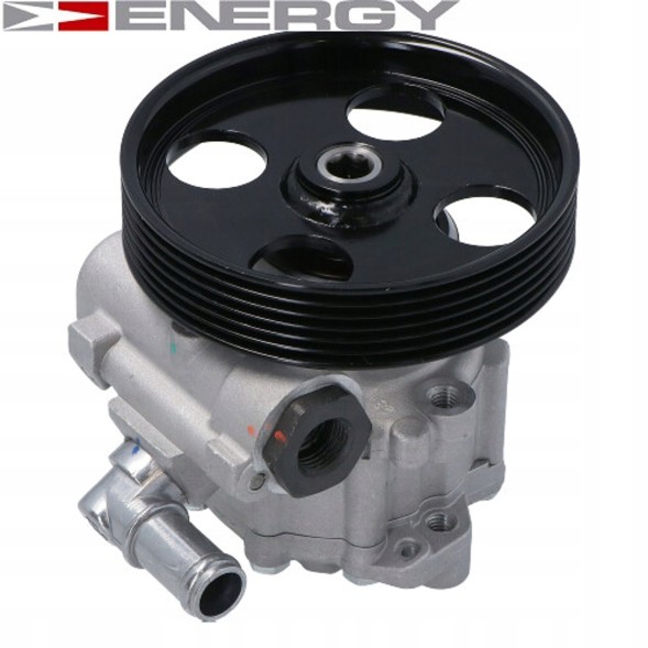 ENERGY НАСОС ГІДРОПІДСИЛЮВАЧА PEUGEOT CITROEN ENERGY PW680547Z Гідравлічний насос,
